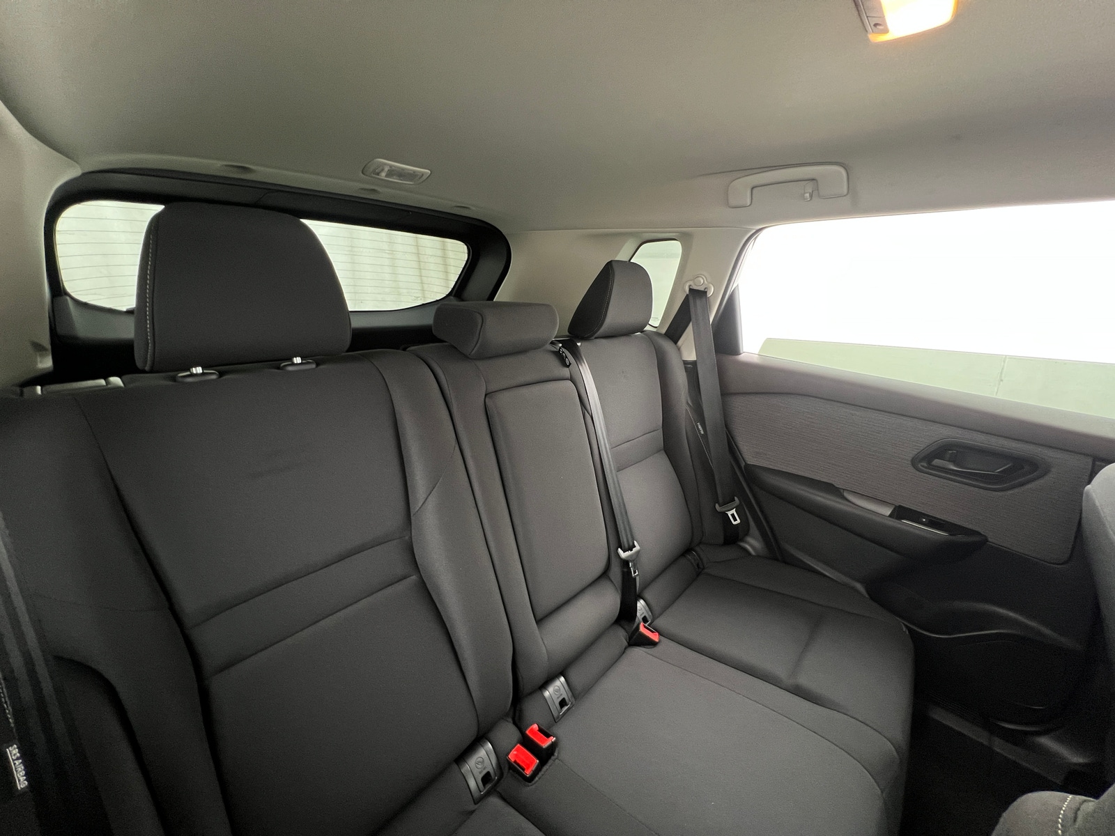 Thumbnail: 2023 Nissan Rogue - 6