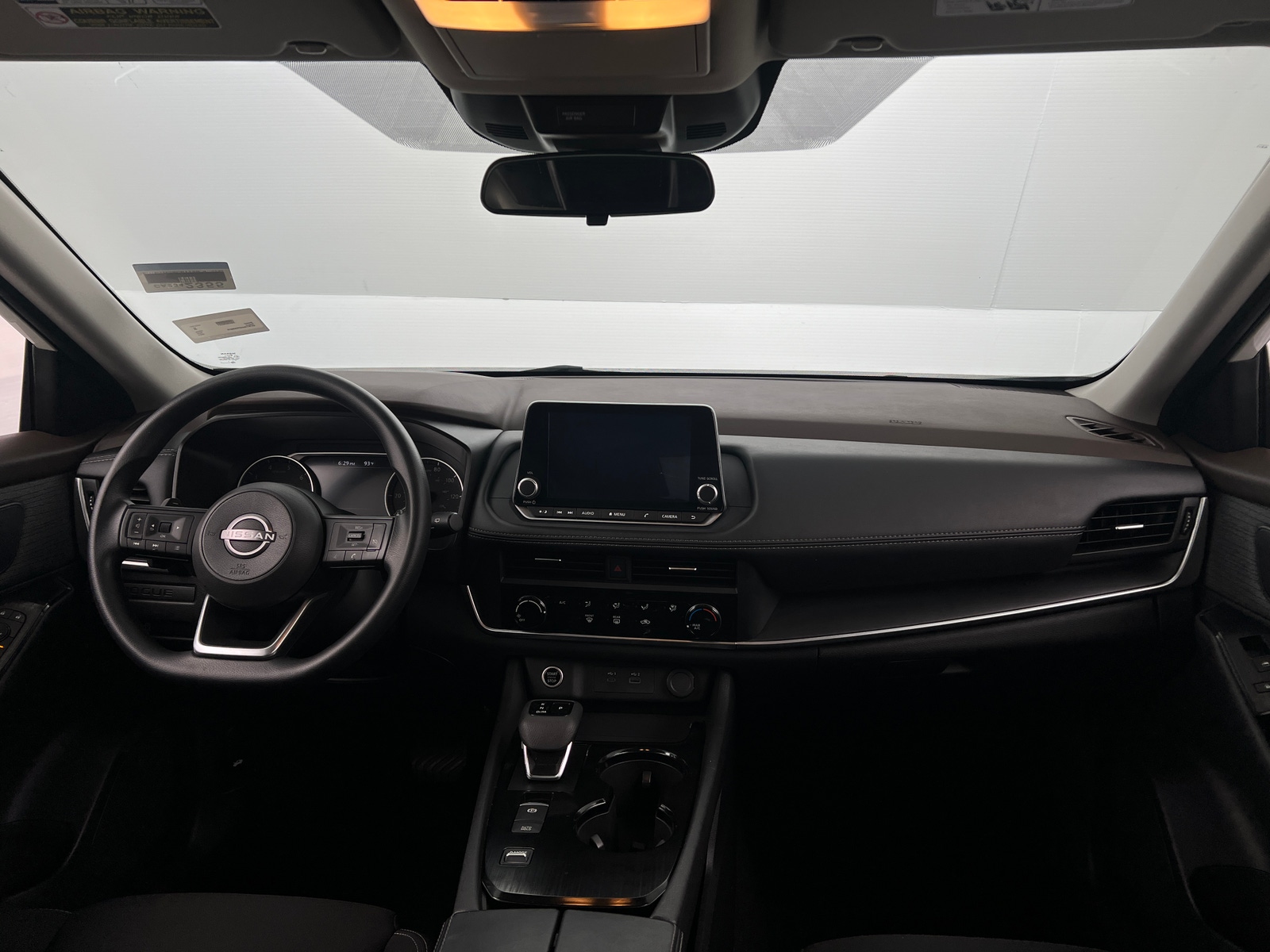 Thumbnail: 2023 Nissan Rogue - 3