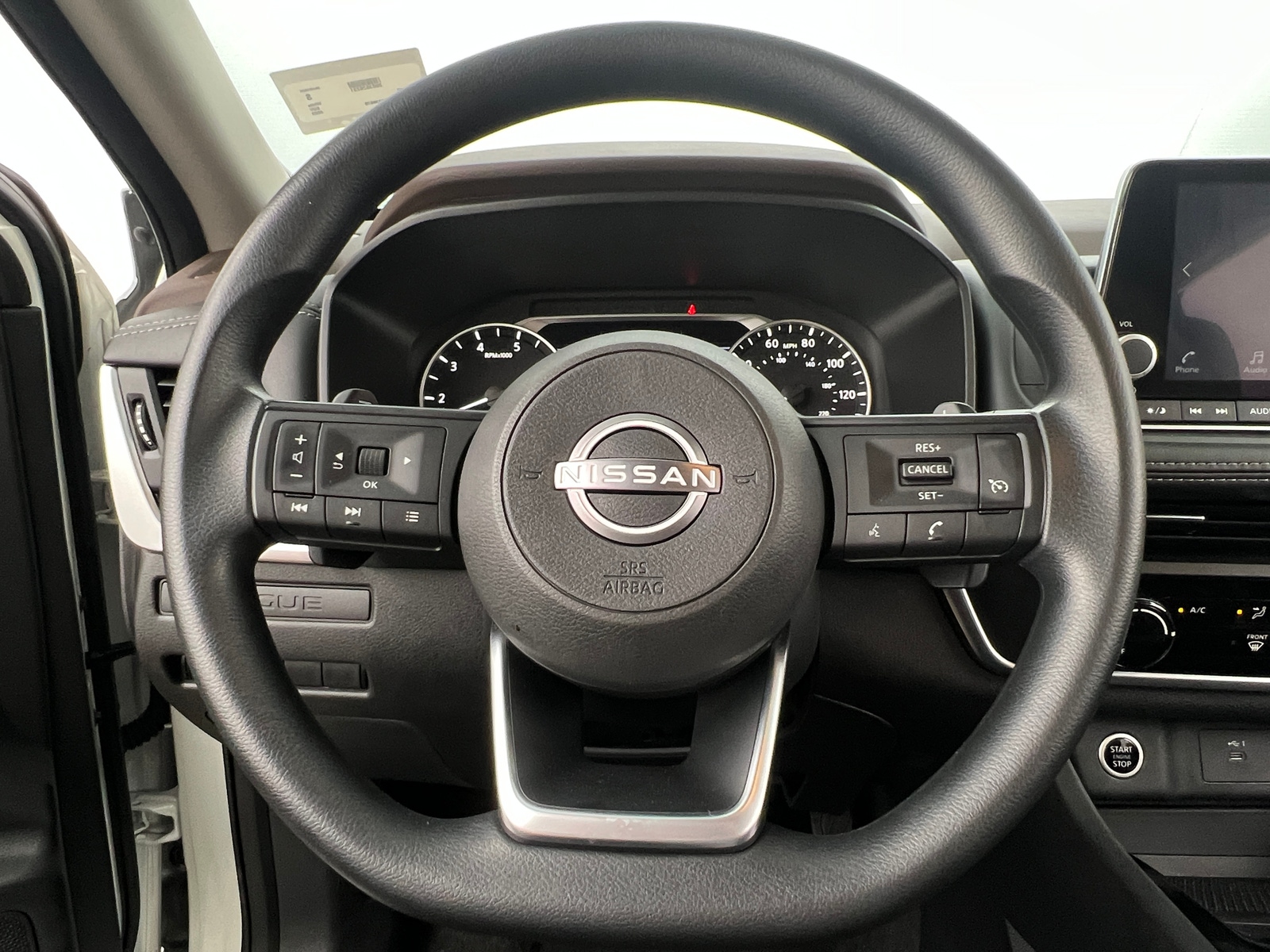 Thumbnail: 2023 Nissan Rogue - 5
