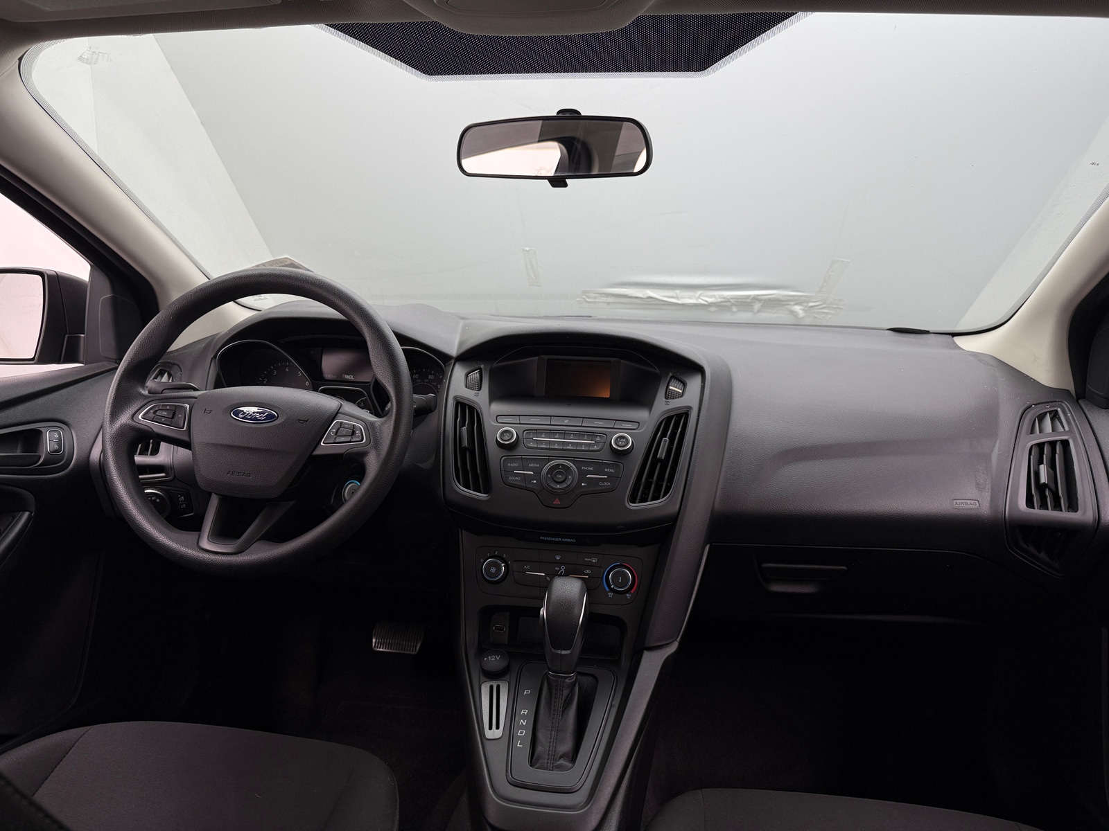 Thumbnail: 2018 Ford Focus - 3