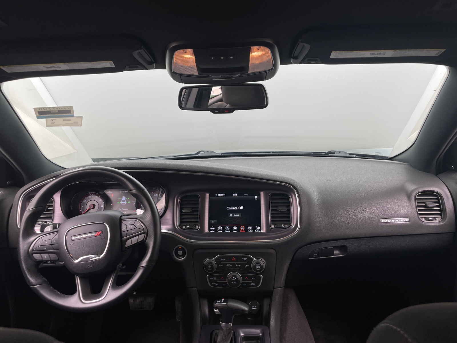 Thumbnail: 2018 Dodge Charger - 3