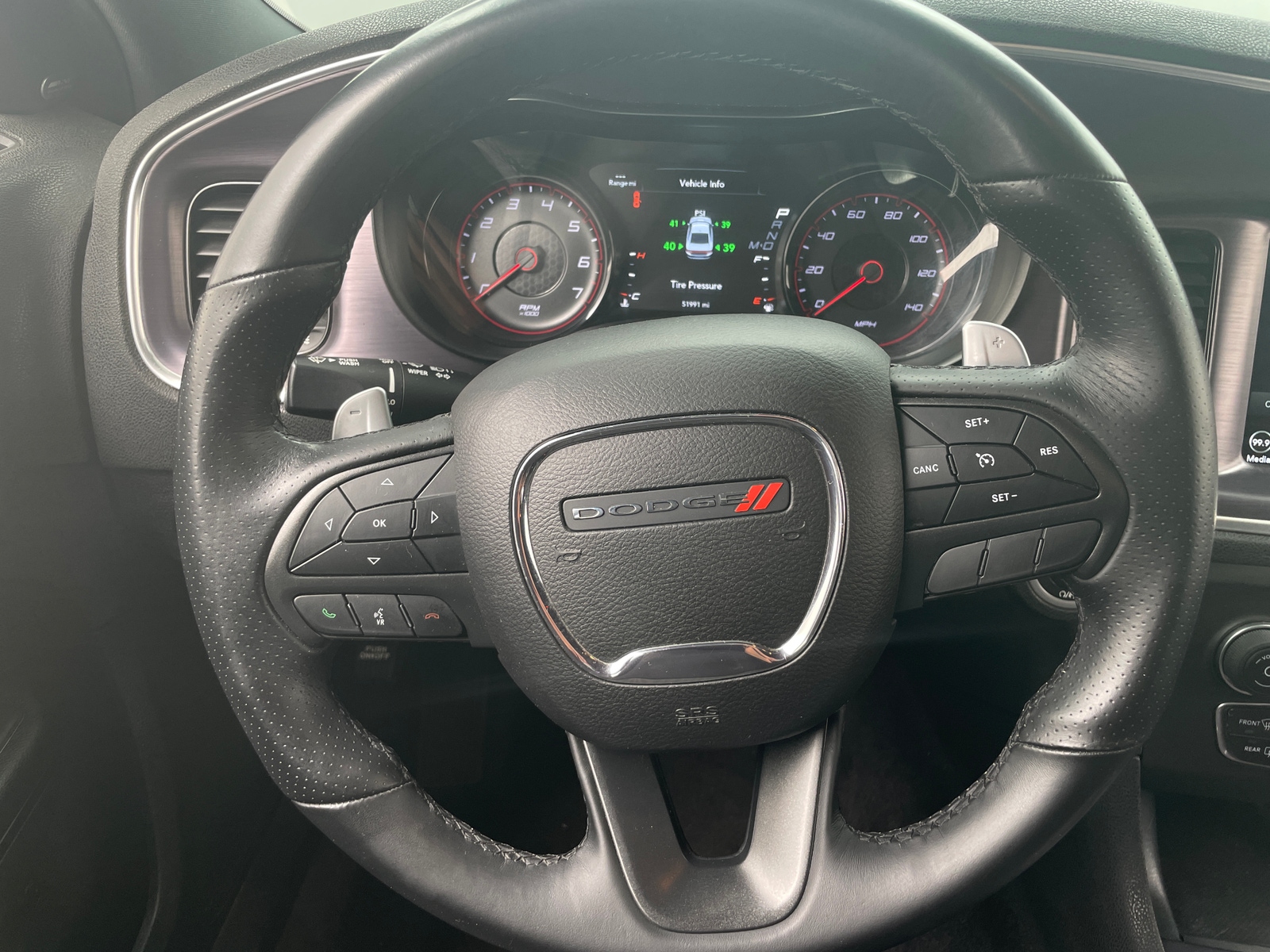 Thumbnail: 2018 Dodge Charger - 5