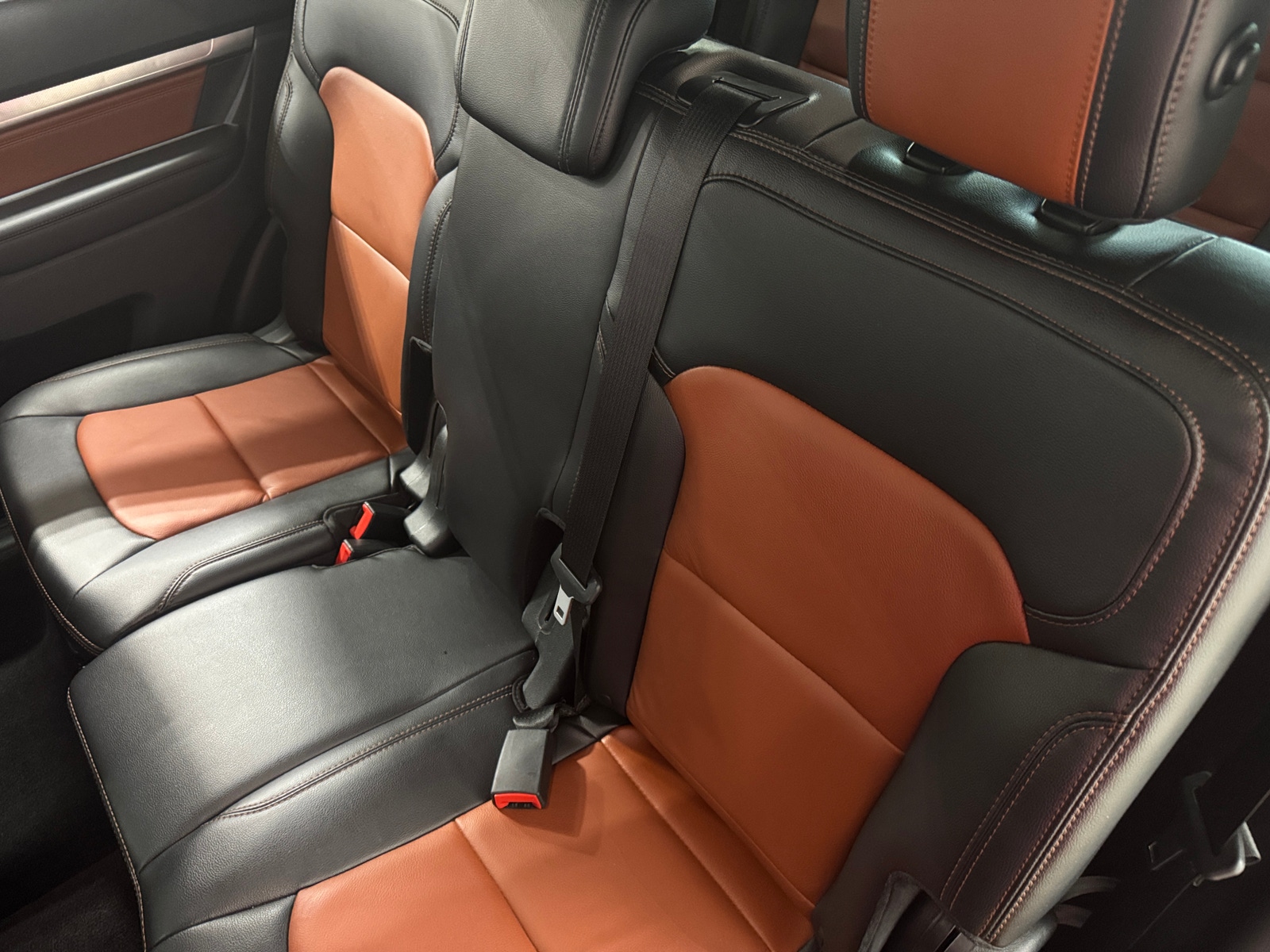 Thumbnail: 2019 Ford Explorer - 5