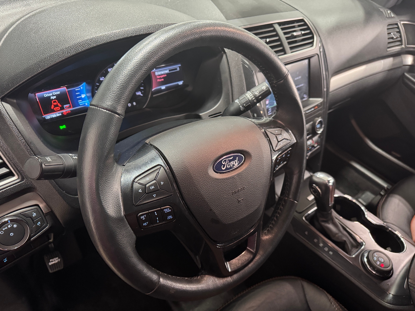 Thumbnail: 2019 Ford Explorer - 2