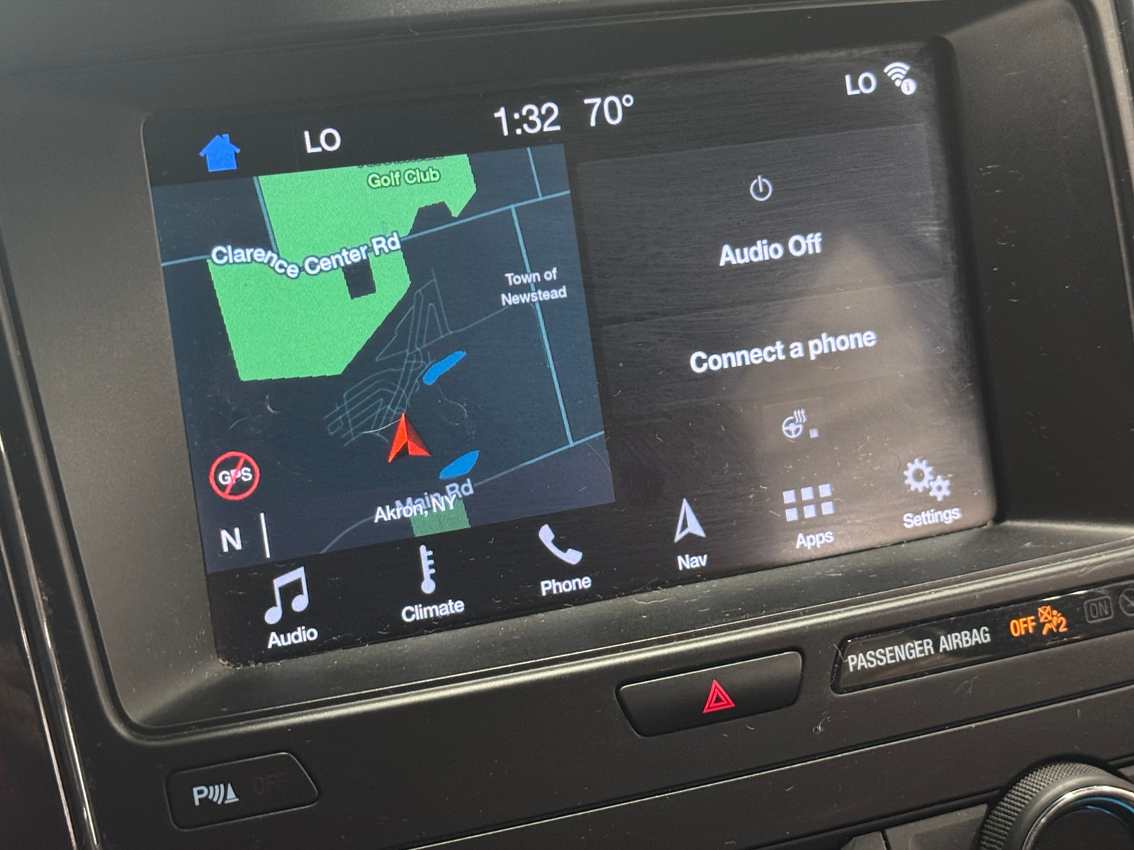 Thumbnail: 2019 Ford Explorer - 3