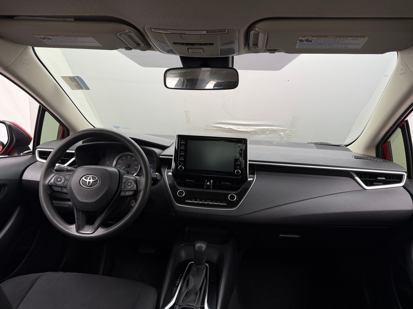 Thumbnail: 2020 Toyota Corolla - 3