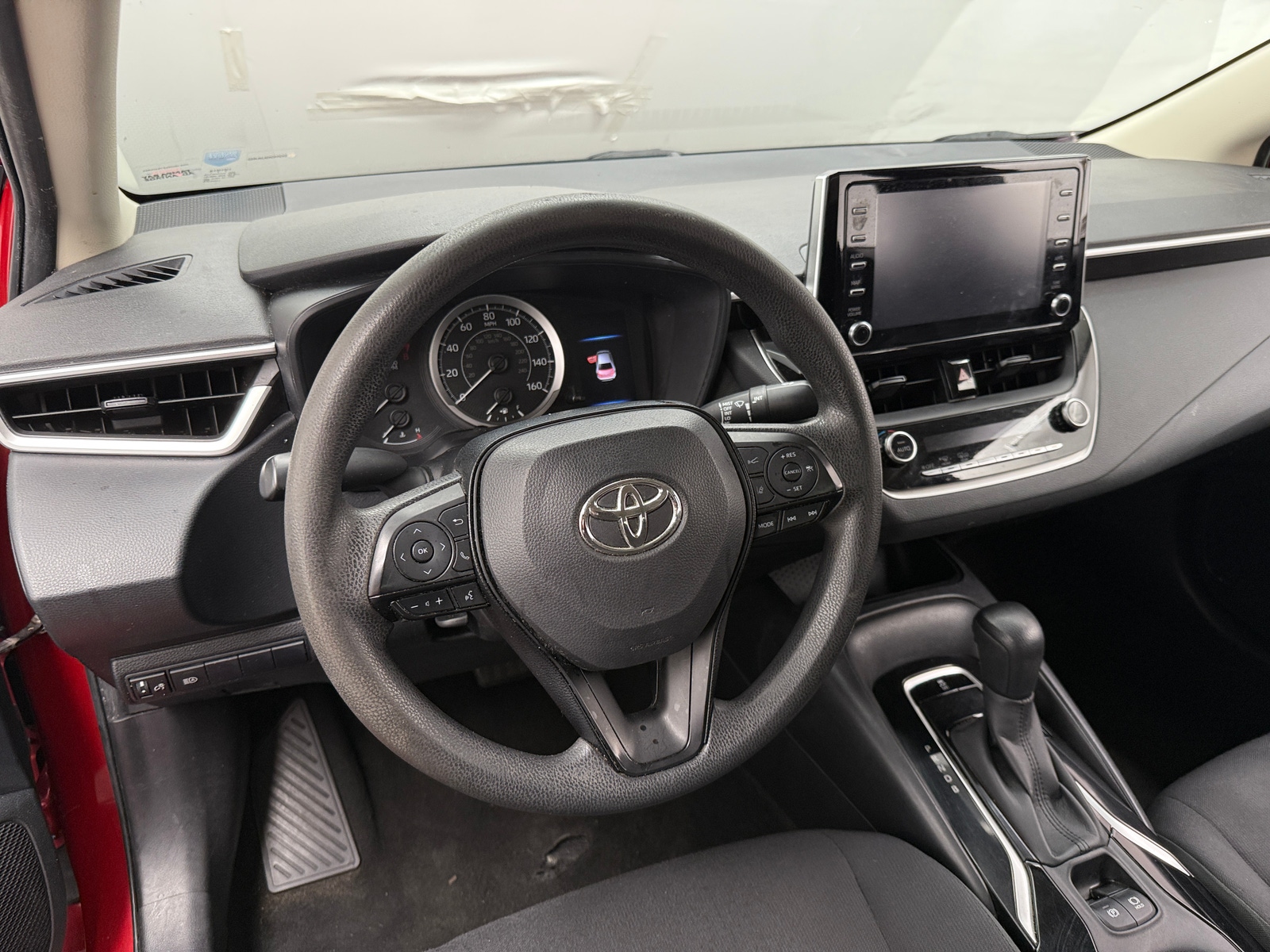 Thumbnail: 2020 Toyota Corolla - 5