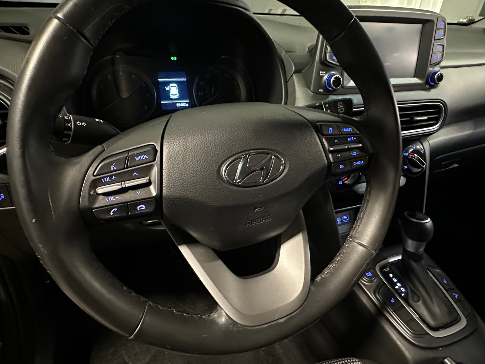 Thumbnail: 2021 Hyundai Kona - 5