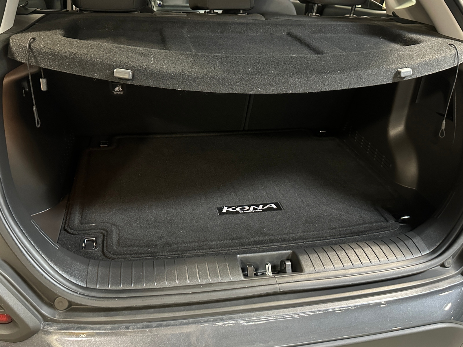 Thumbnail: 2021 Hyundai Kona - 7