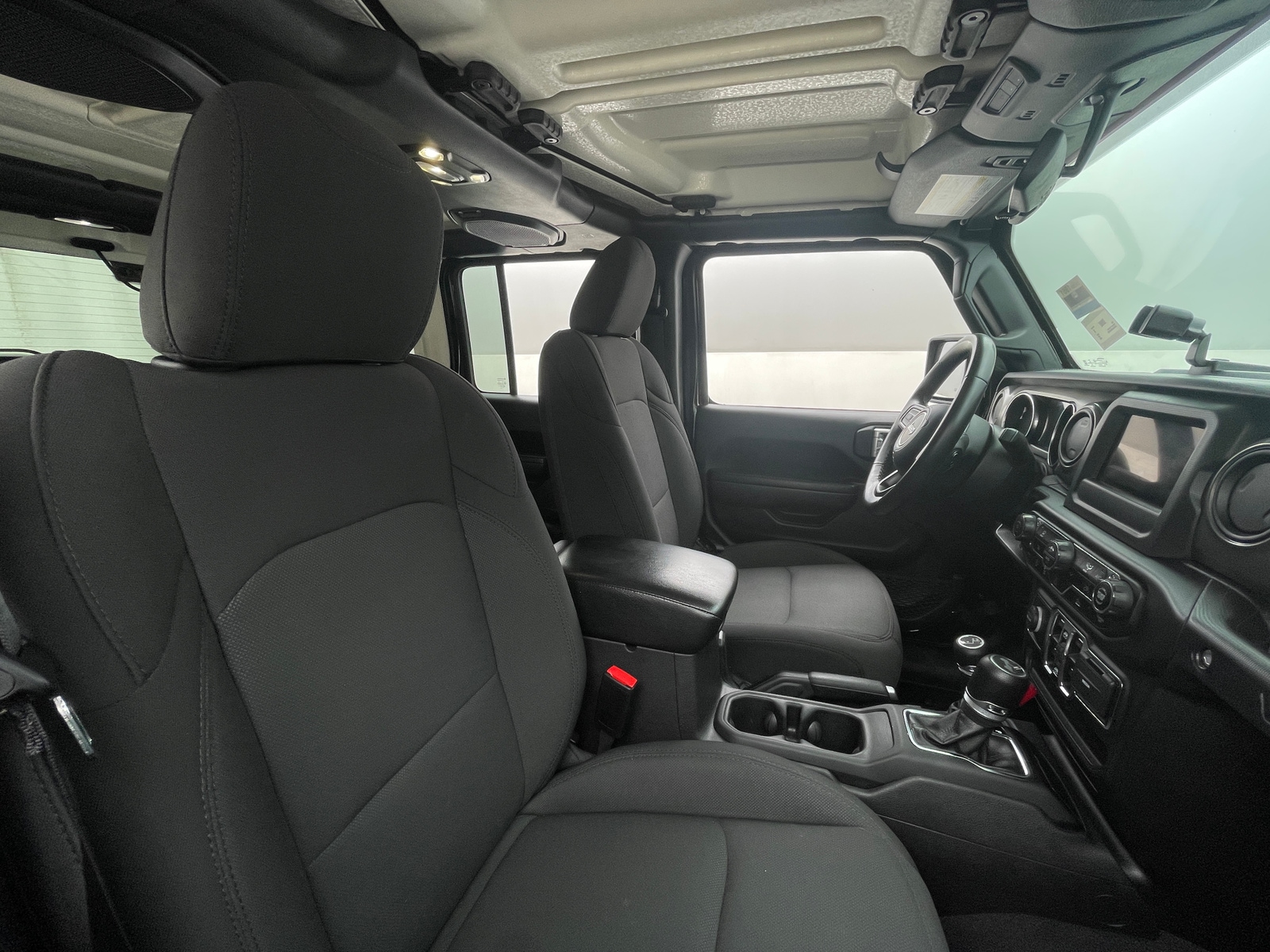 Thumbnail: 2022 Jeep Wrangler - 2