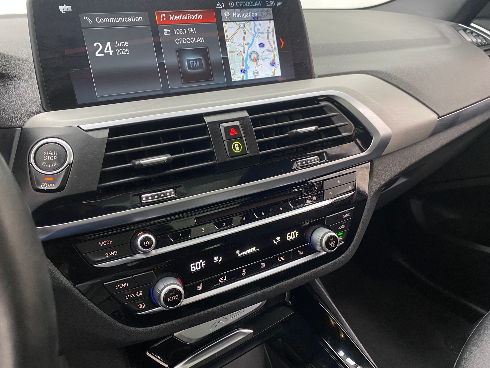 Thumbnail: 2018 BMW X3 - 3