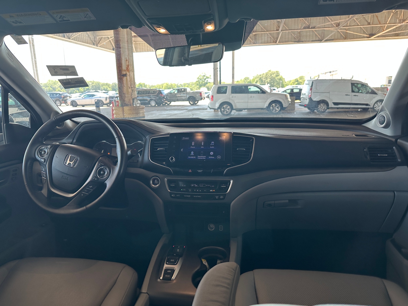 Thumbnail: 2023 Honda Ridgeline - 2