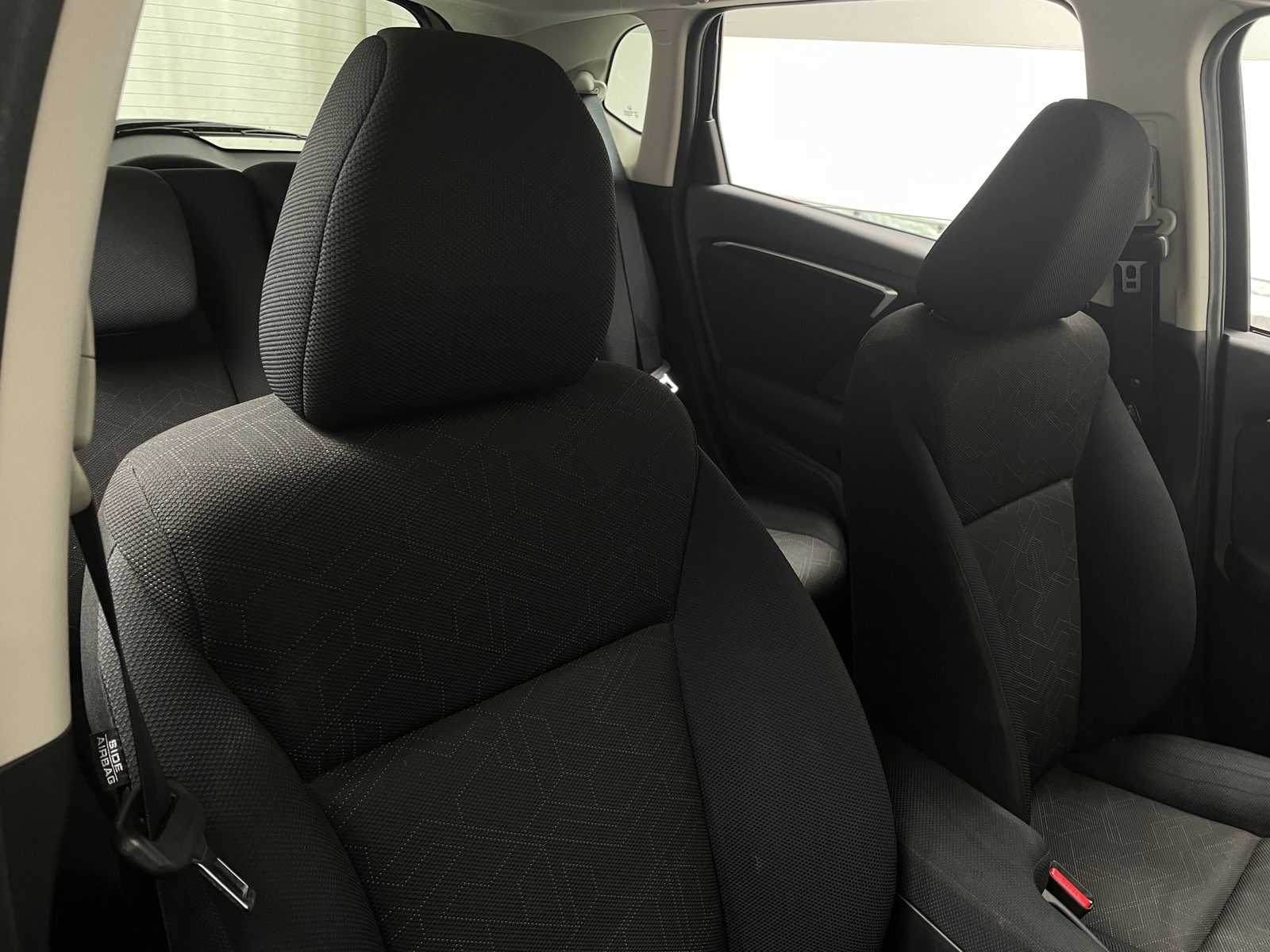 Thumbnail: 2015 Honda Fit - 2