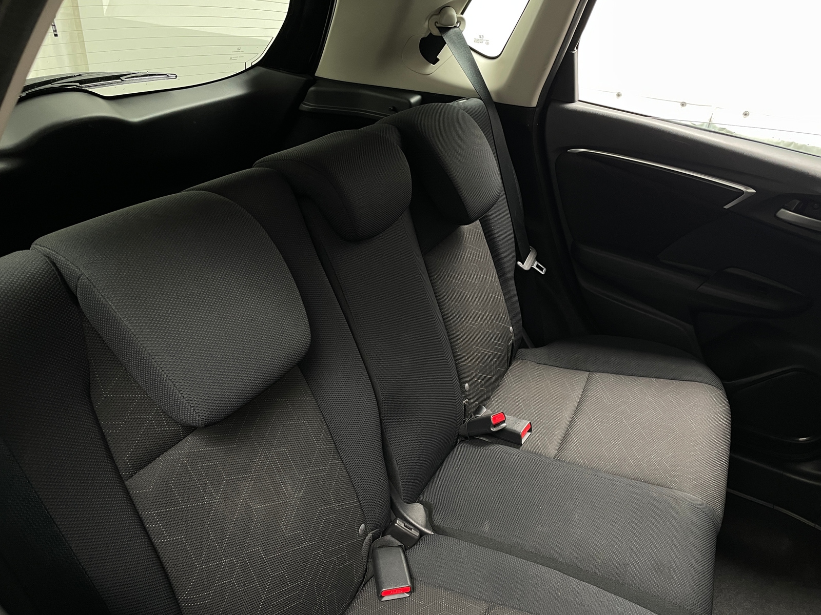 Thumbnail: 2015 Honda Fit - 6