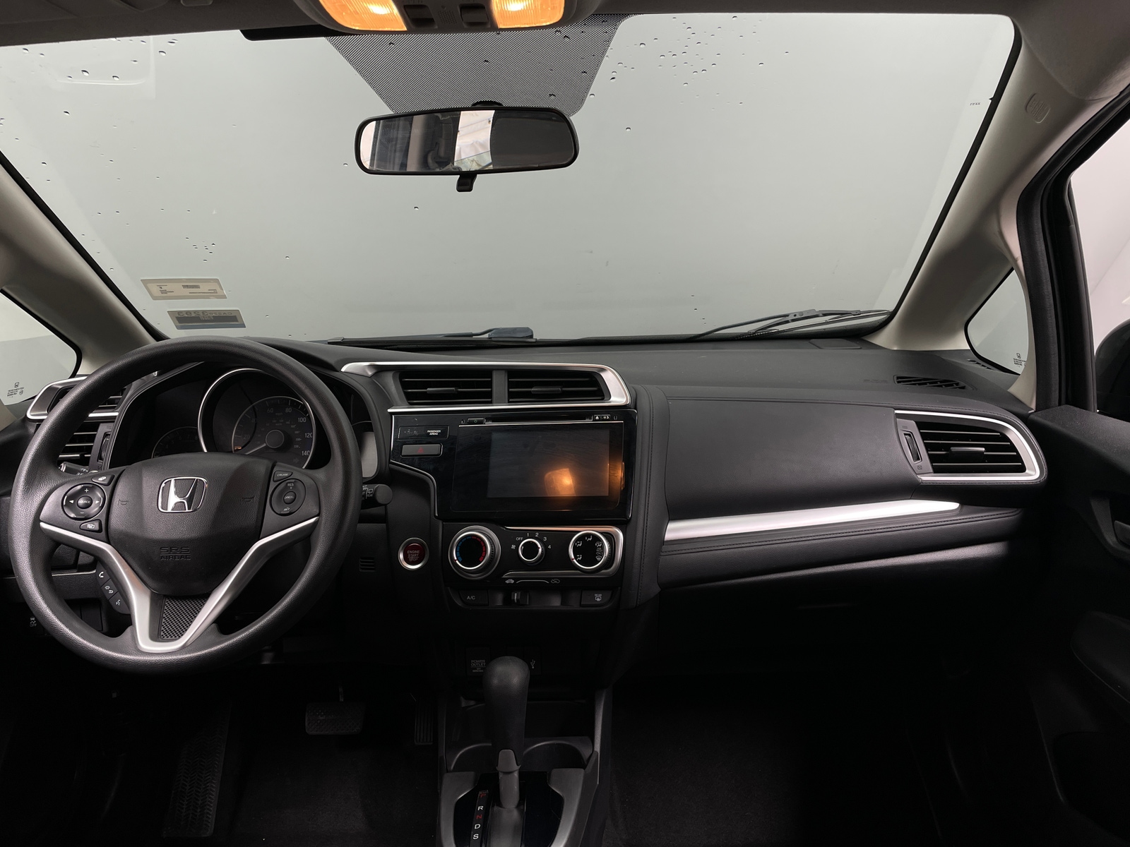 Thumbnail: 2015 Honda Fit - 3