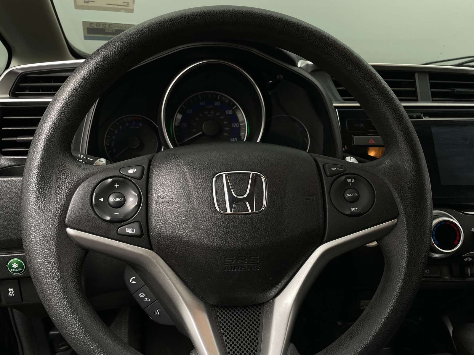 Thumbnail: 2015 Honda Fit - 5
