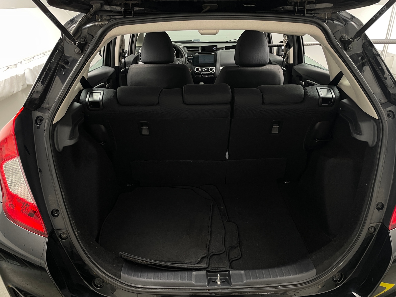 Thumbnail: 2015 Honda Fit - 7