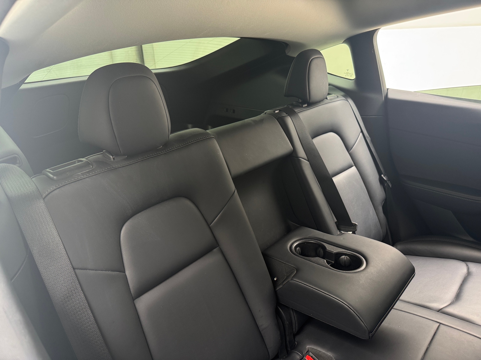 Thumbnail: 2022 Tesla Model Y - 5