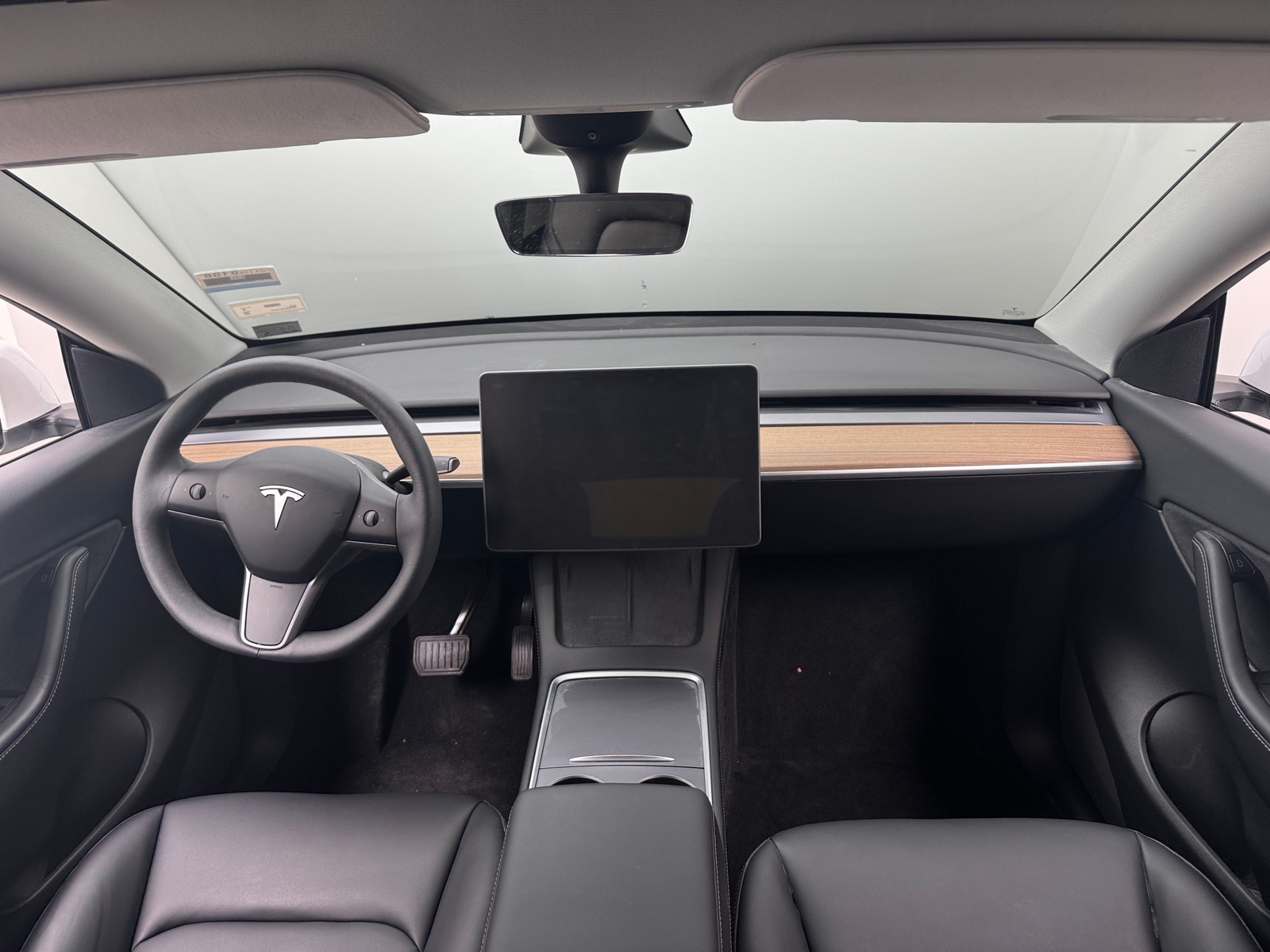 Thumbnail: 2022 Tesla Model Y - 2