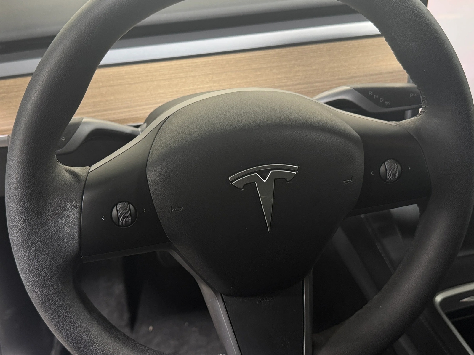 Thumbnail: 2022 Tesla Model Y - 4