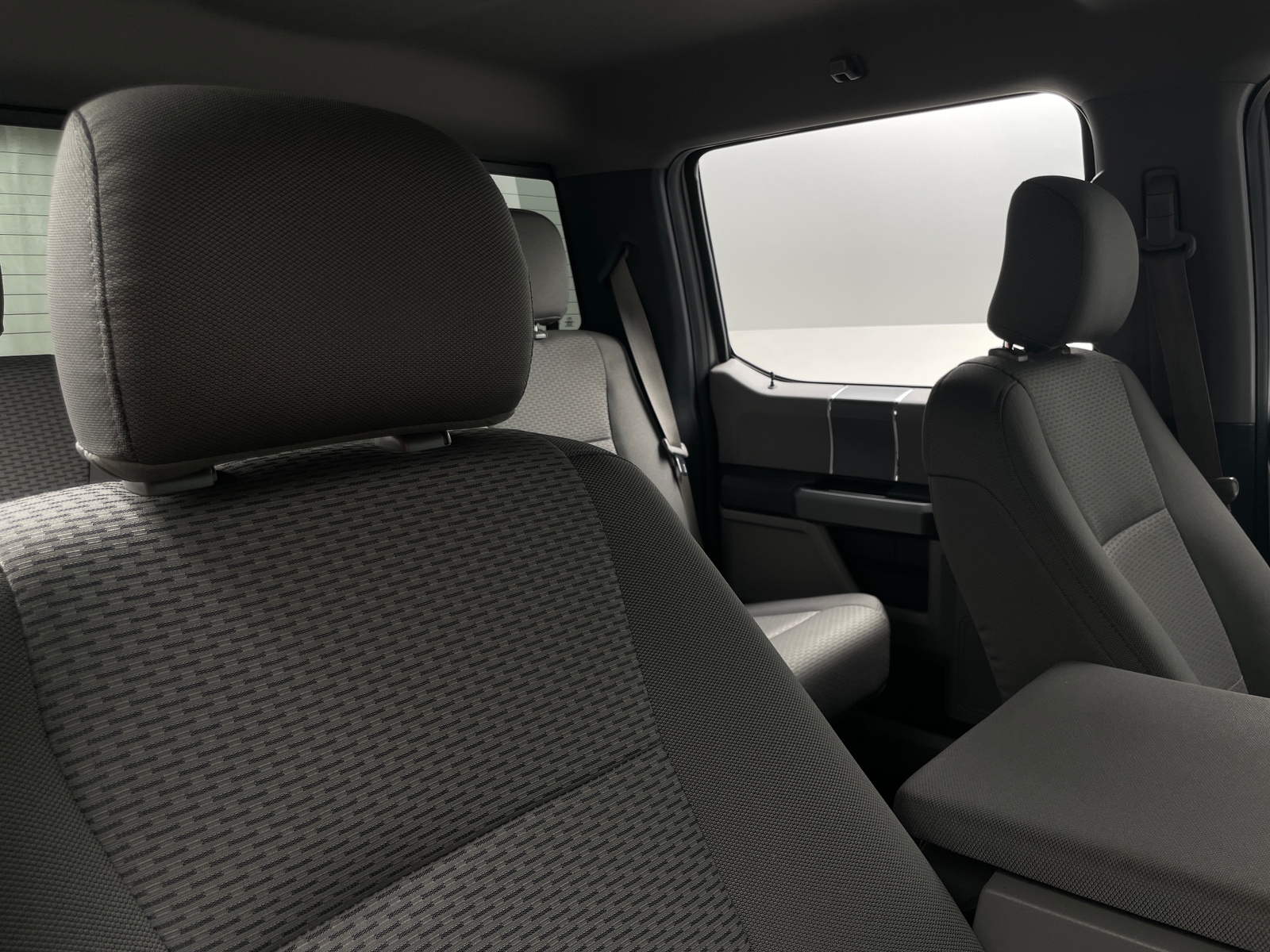 Thumbnail: 2015 Ford Econoline - 2