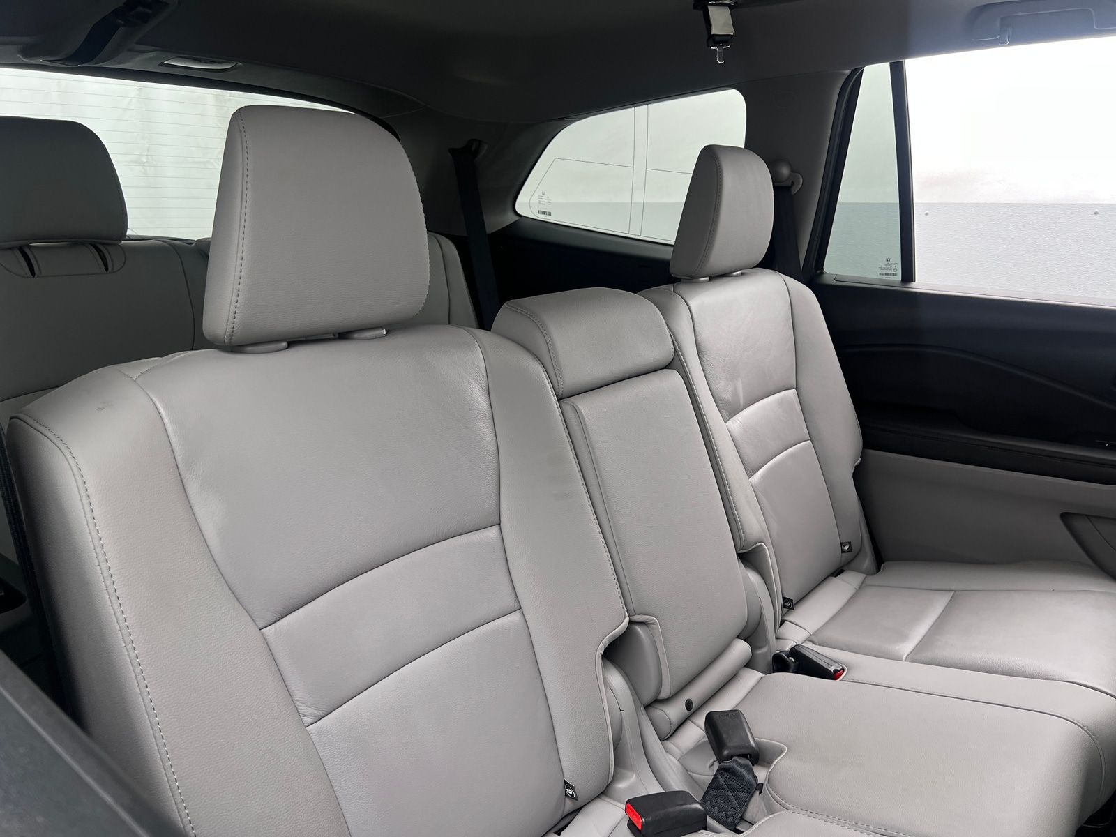 Thumbnail: 2016 Honda Pilot - 5