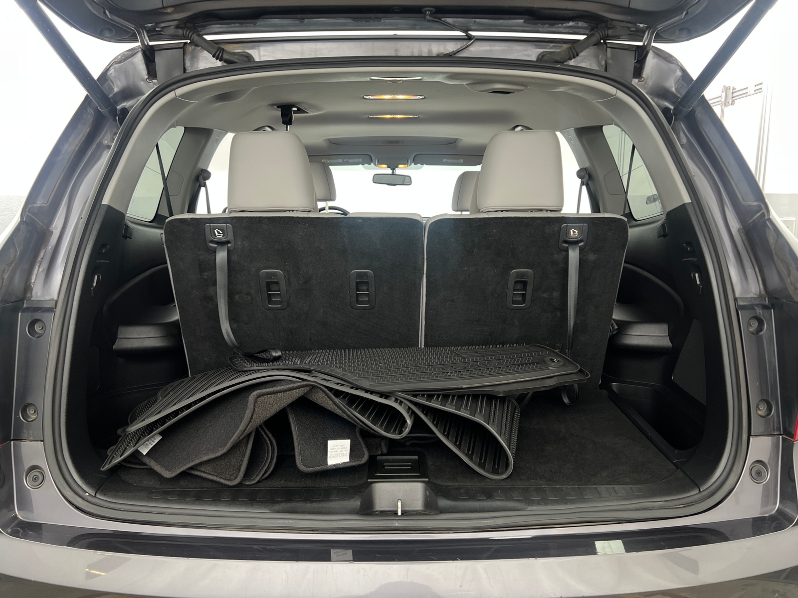 Thumbnail: 2016 Honda Pilot - 6