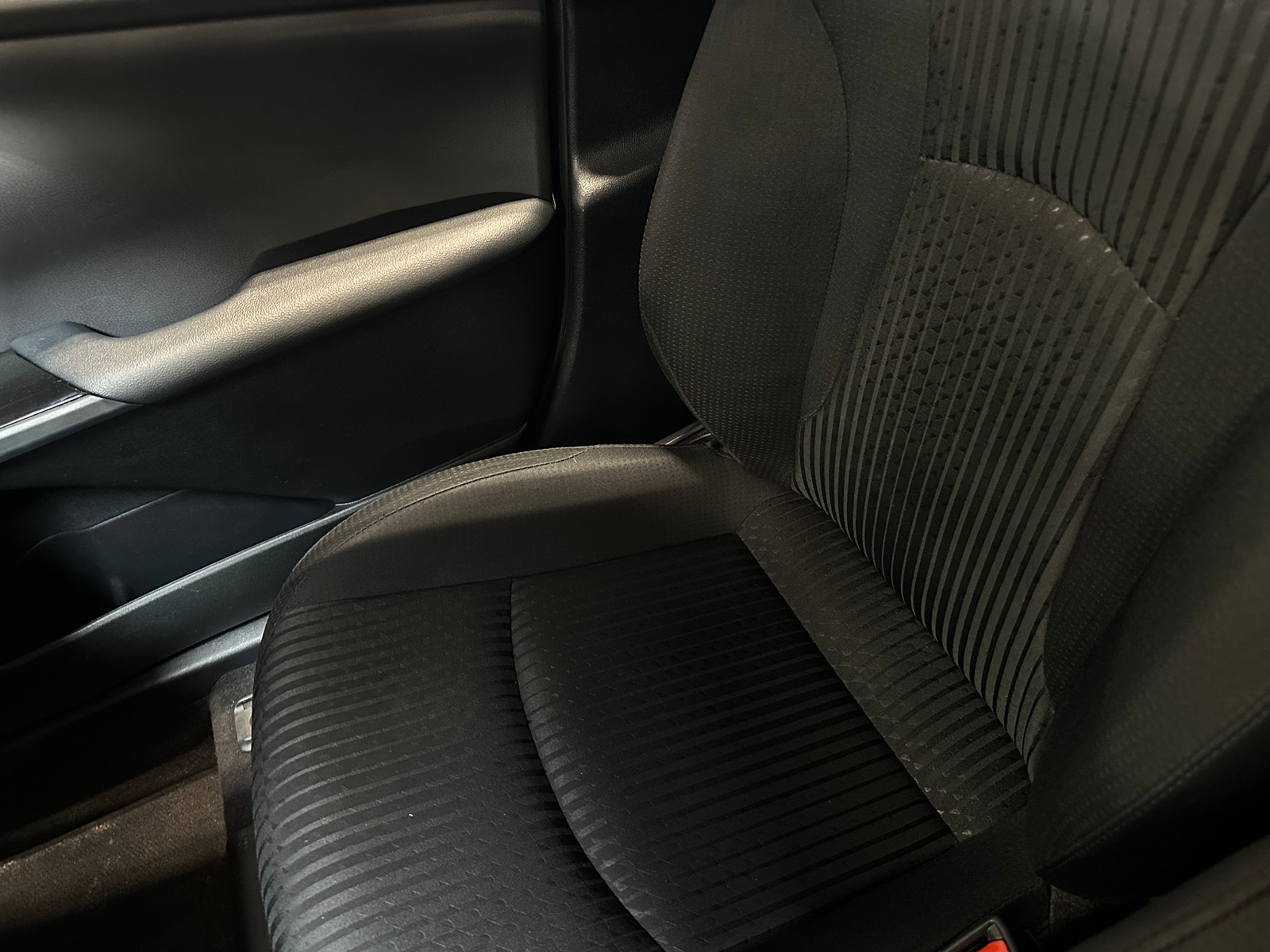 Thumbnail: 2018 Toyota Prius - 2