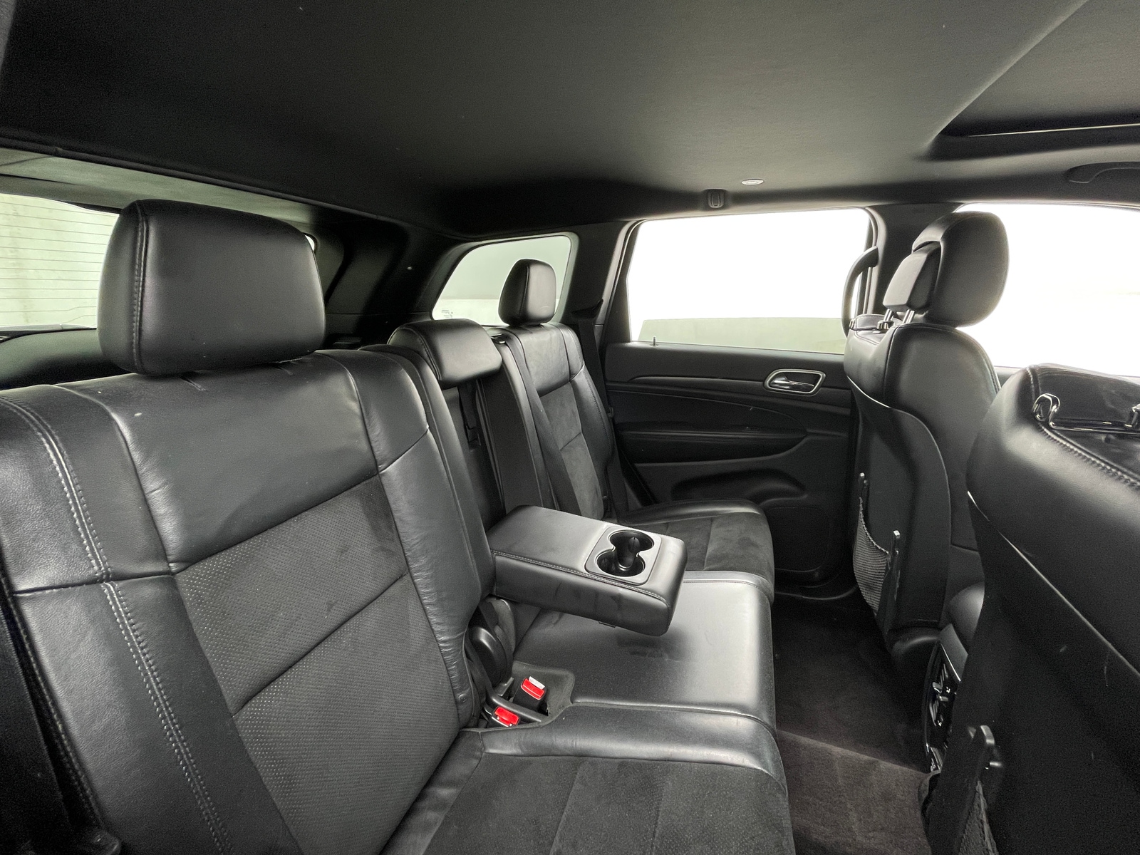 Thumbnail: 2018 Jeep Grand Cherokee - 5