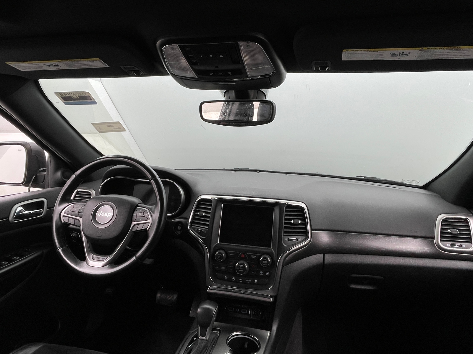 Thumbnail: 2018 Jeep Grand Cherokee - 2