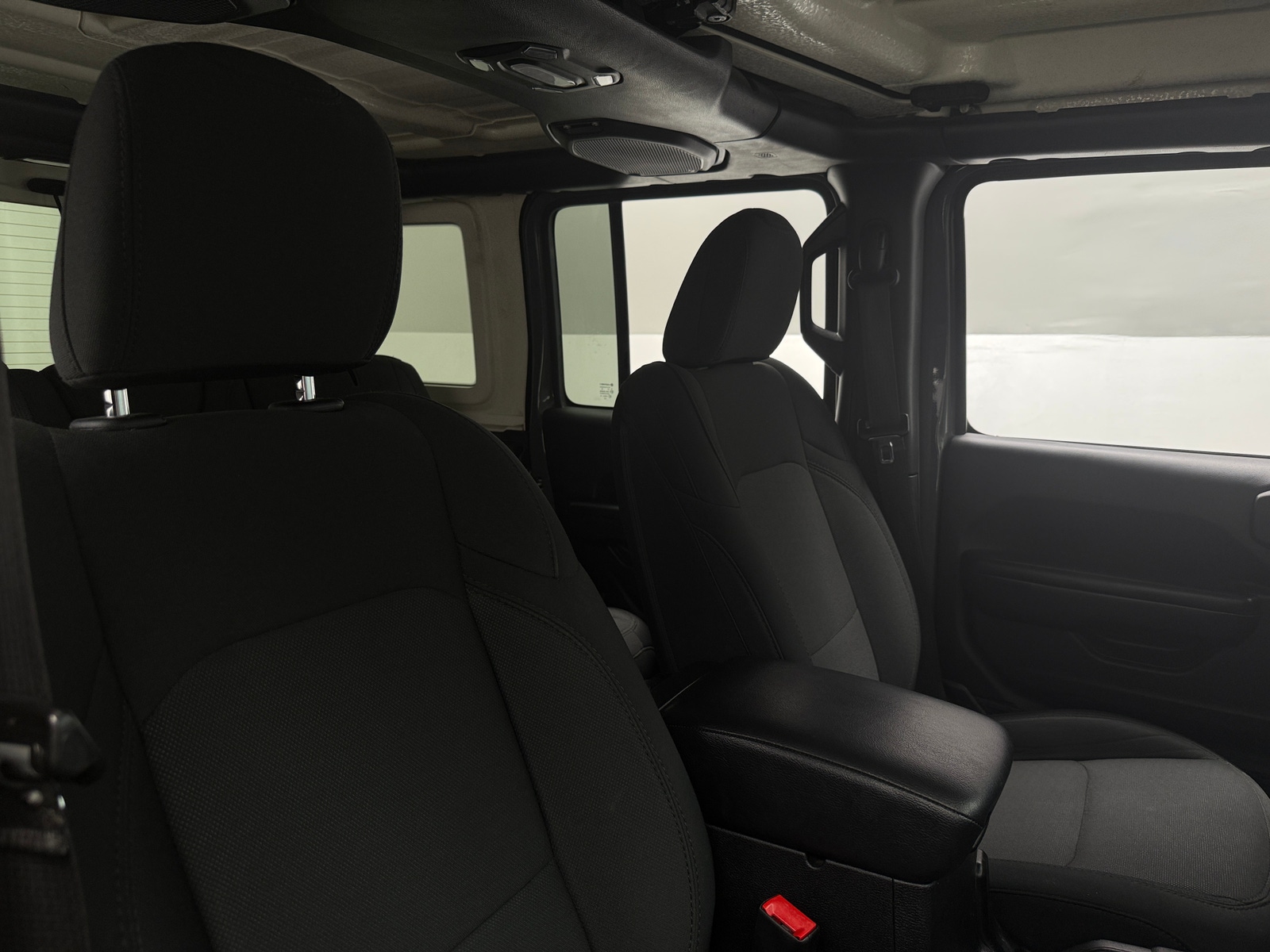 Thumbnail: 2019 Jeep Wrangler - 2