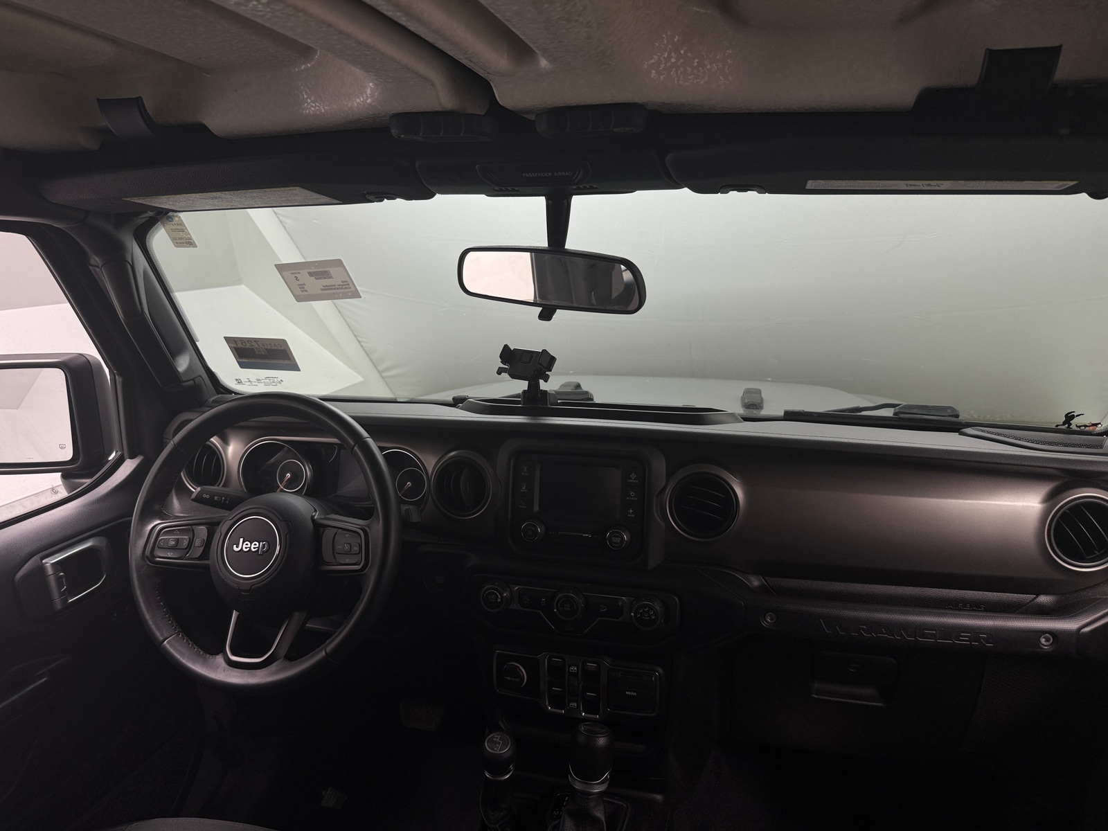 Thumbnail: 2019 Jeep Wrangler - 3