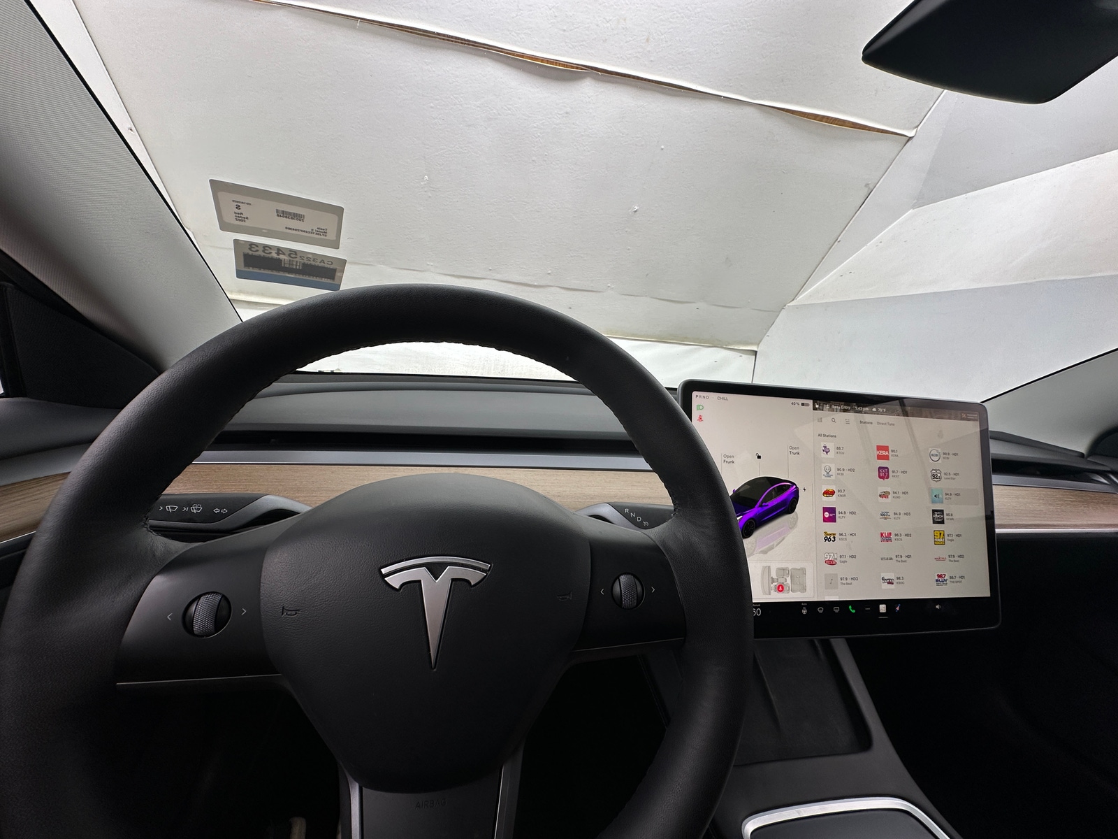 Thumbnail: 2022 Tesla Model 3 - 2
