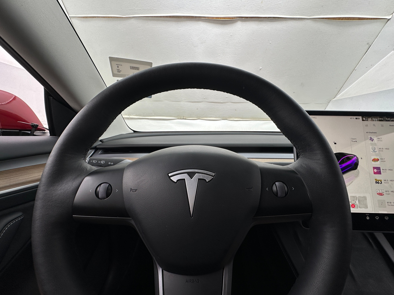 Thumbnail: 2022 Tesla Model 3 - 4