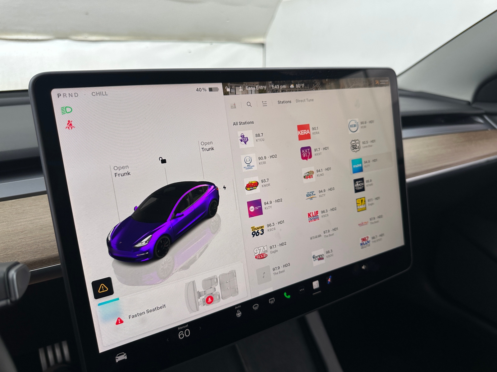 Thumbnail: 2022 Tesla Model 3 - 3