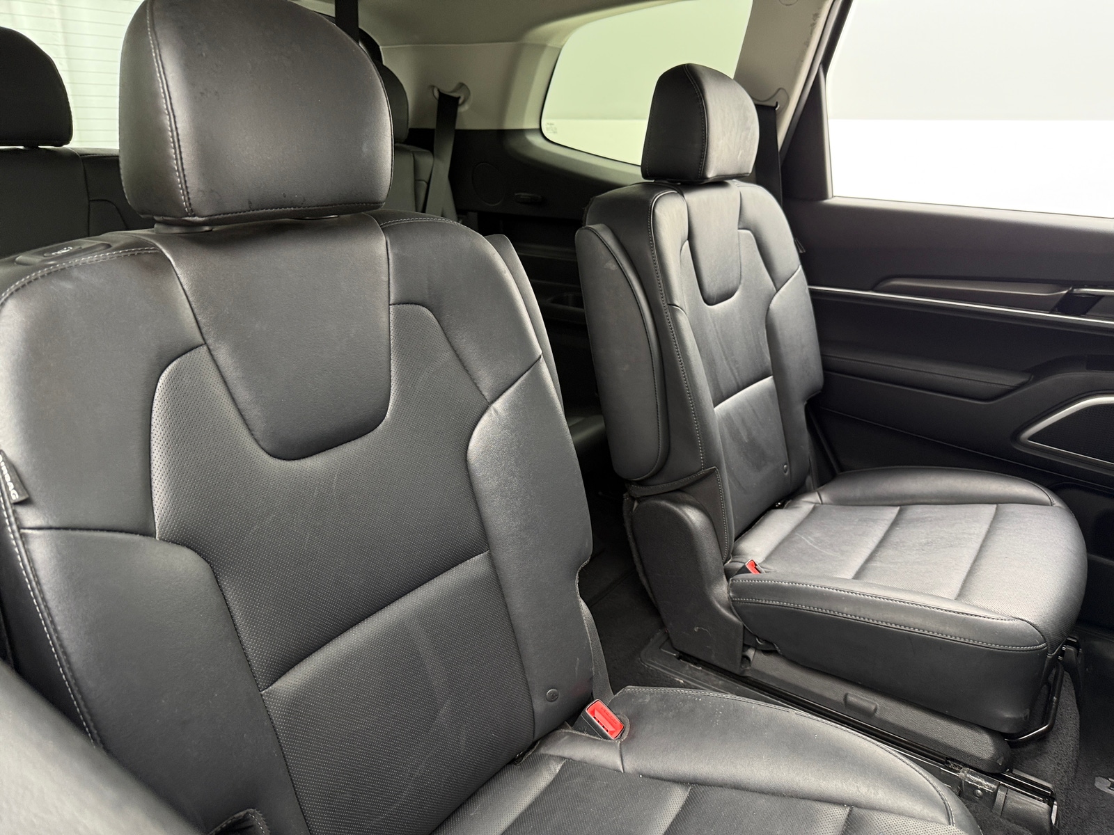 Thumbnail: 2023 Kia Telluride - 5