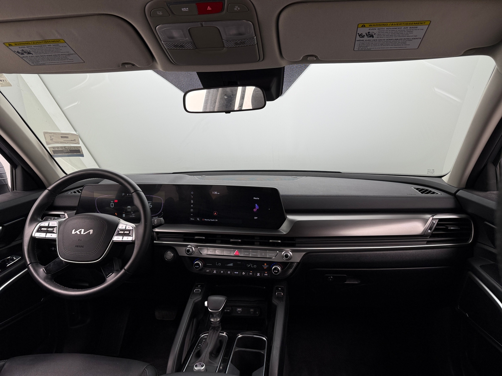 Thumbnail: 2023 Kia Telluride - 2