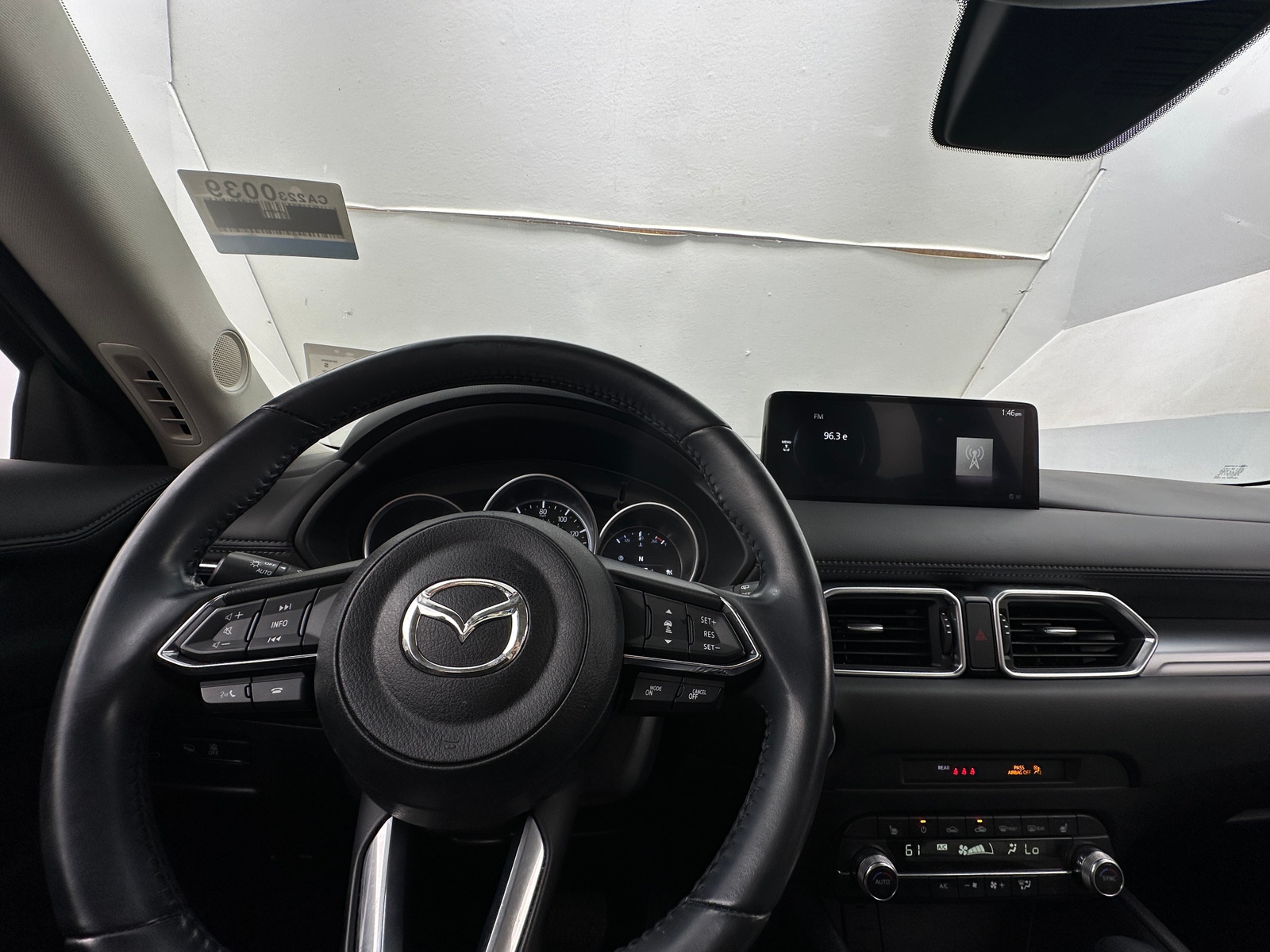 Thumbnail: 2022 Mazda CX-5 - 2