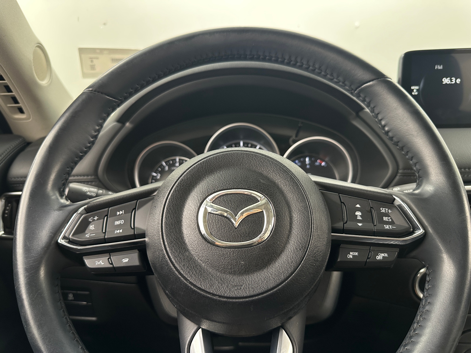 Thumbnail: 2022 Mazda CX-5 - 4