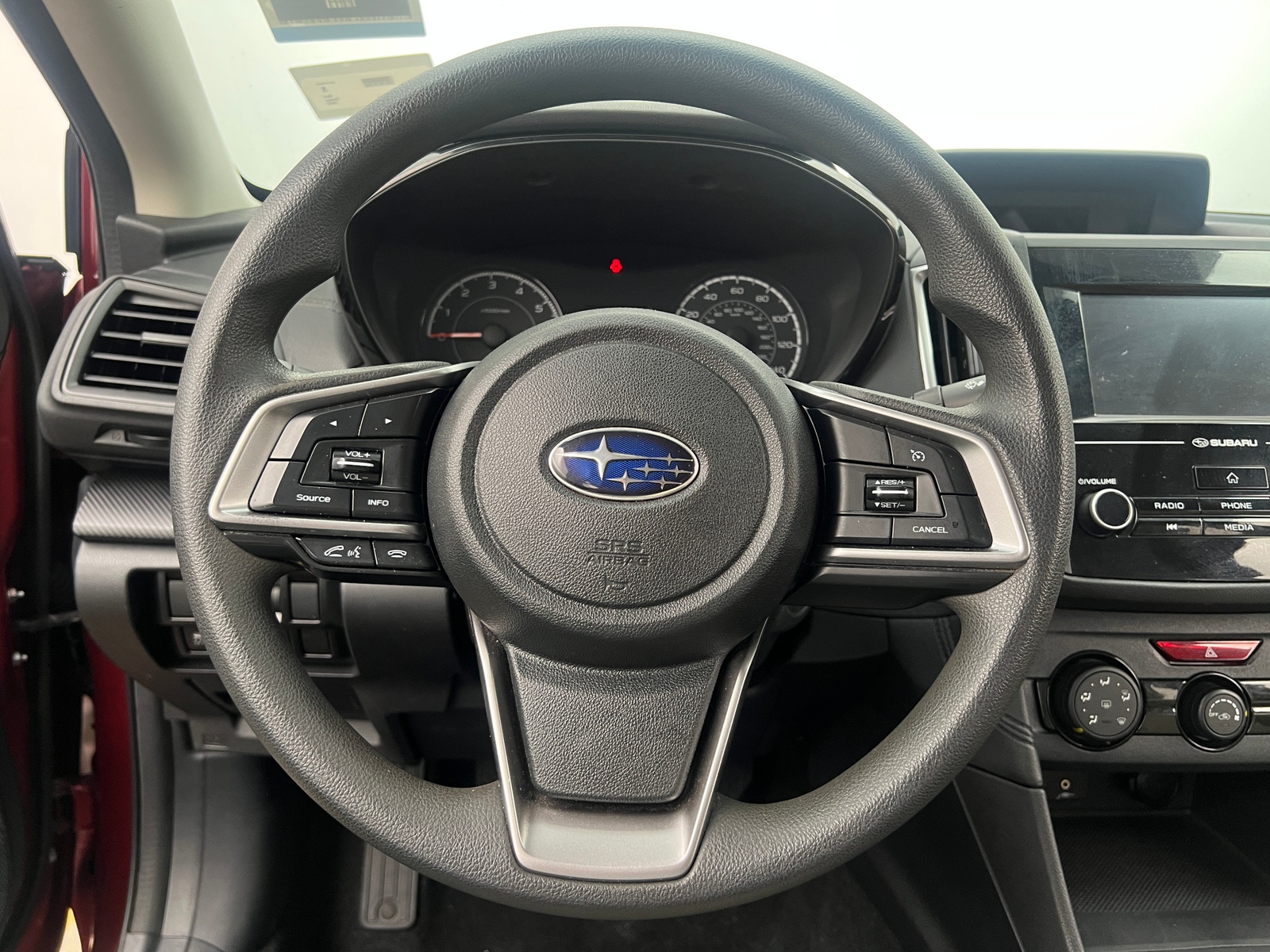 Thumbnail: 2022 Subaru Impreza - 5
