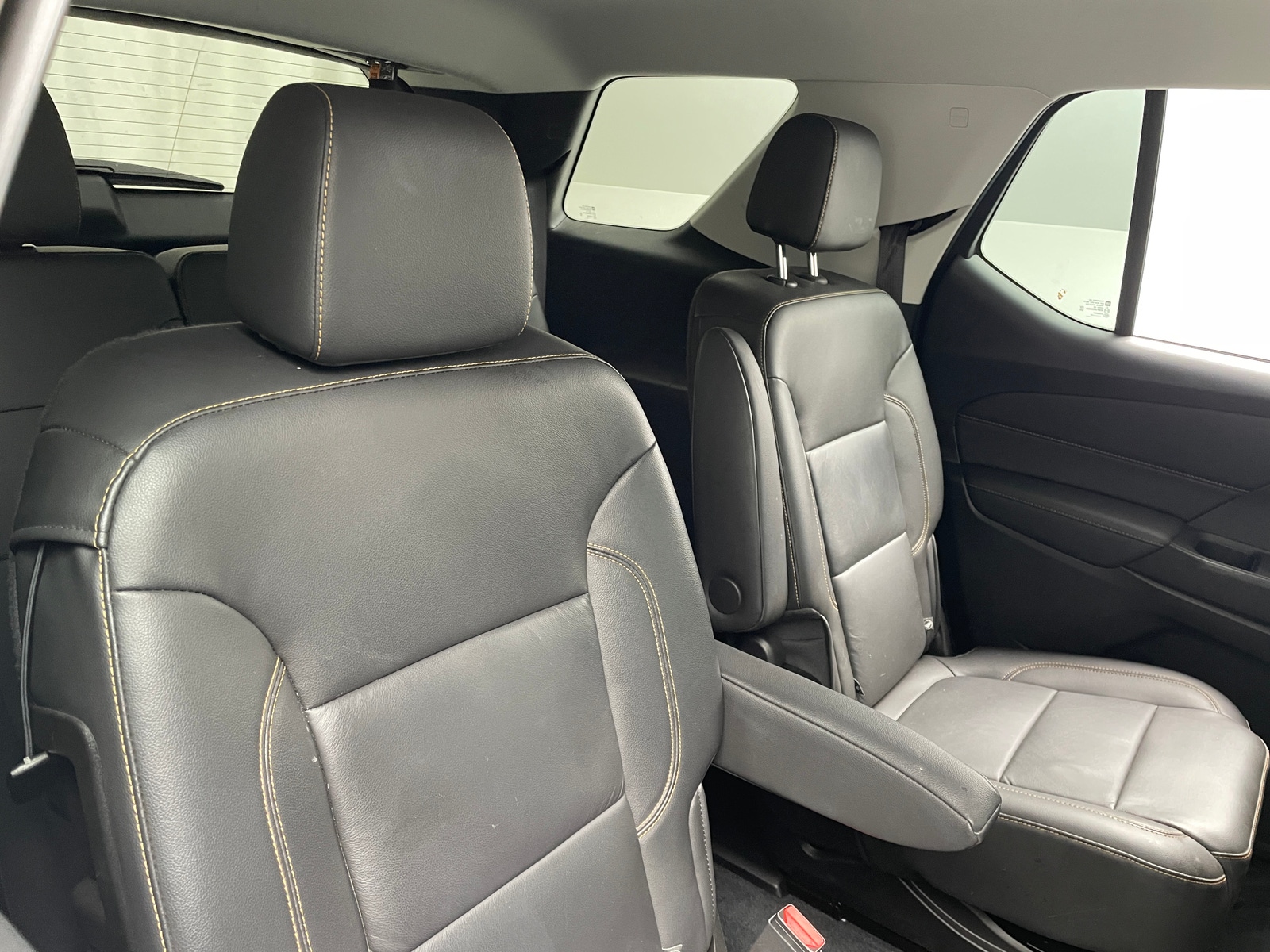 Thumbnail: 2021 Chevrolet Traverse - 5
