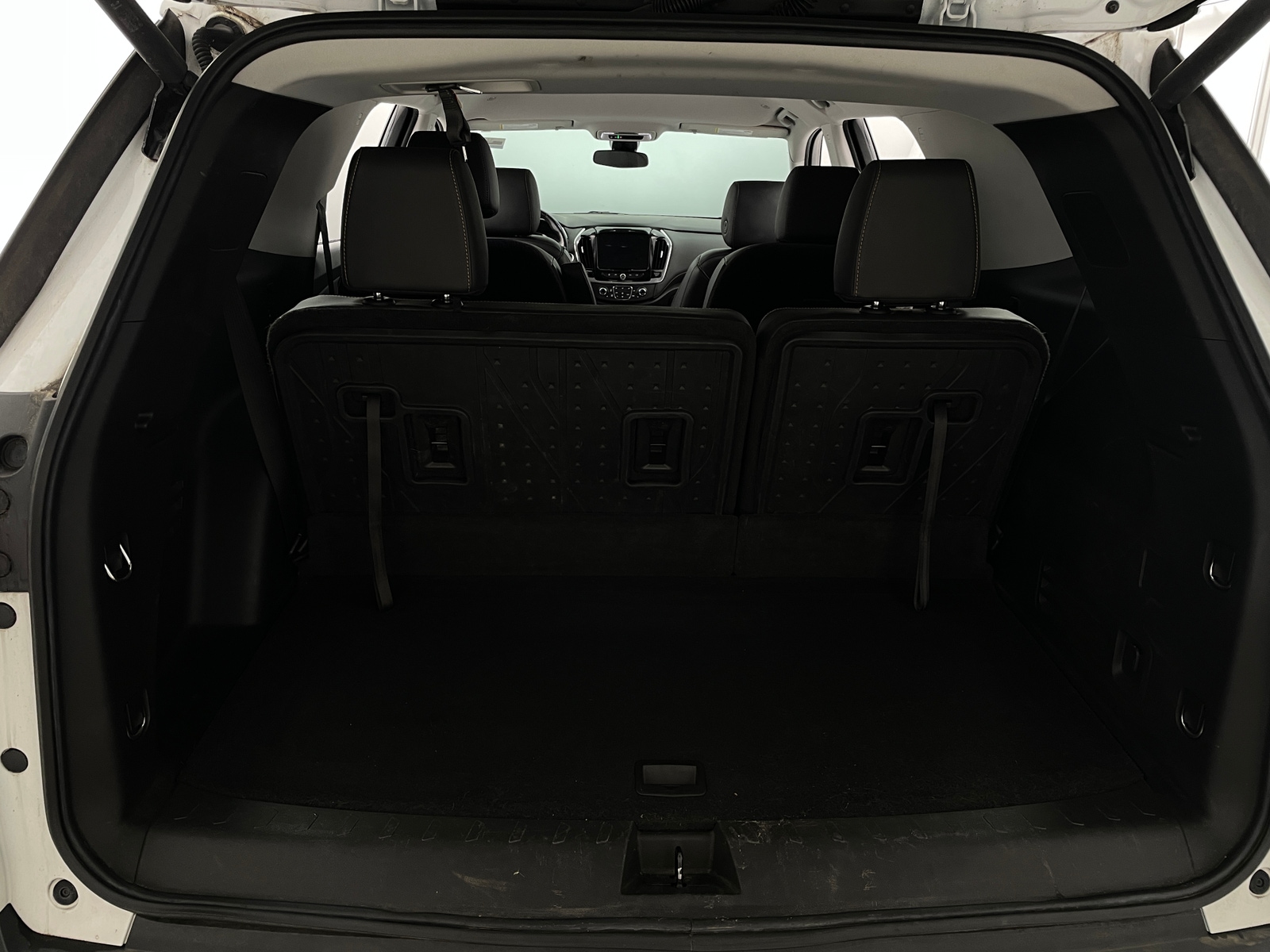 Thumbnail: 2021 Chevrolet Traverse - 6
