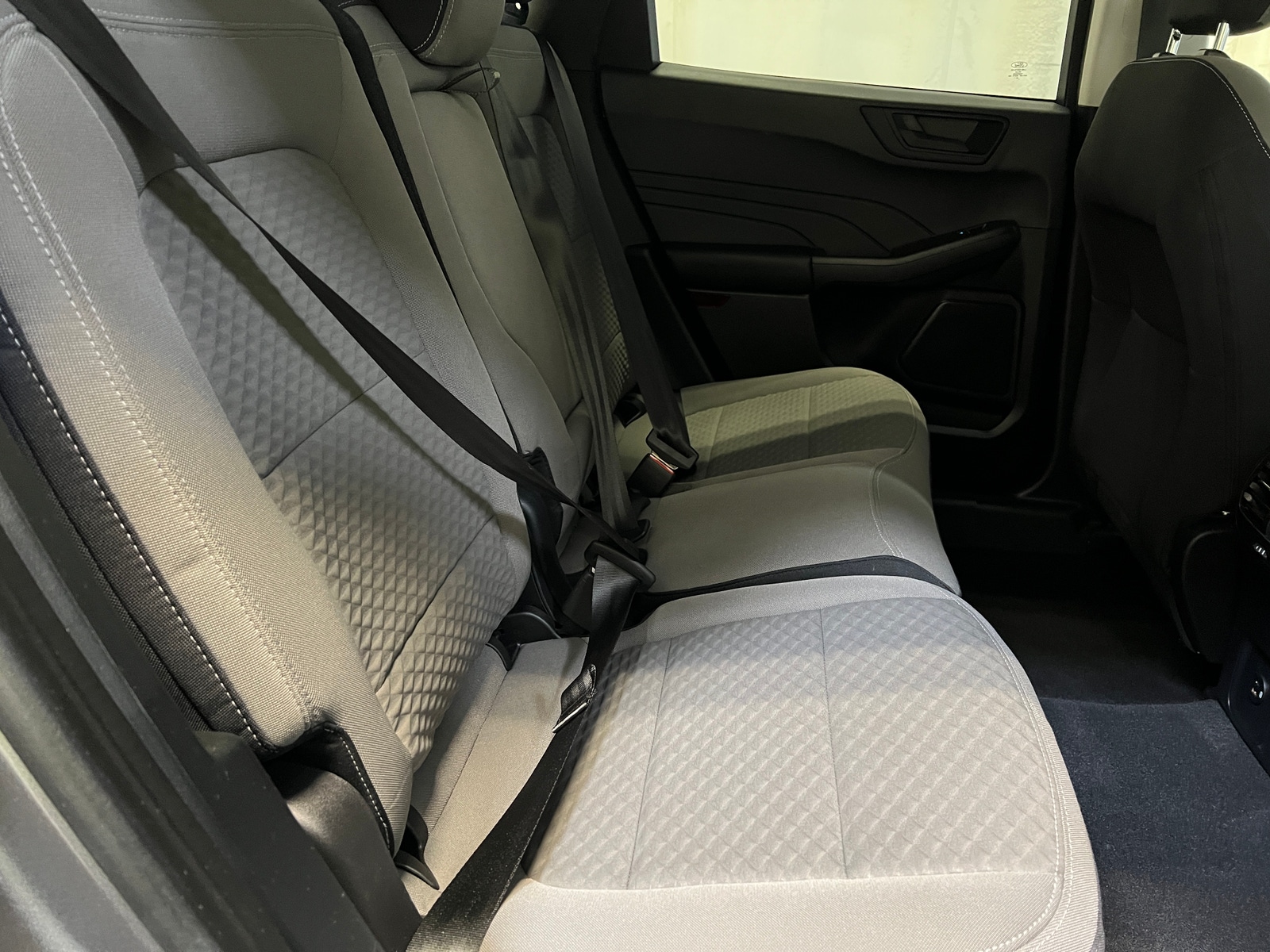 Thumbnail: 2022 Ford Escape - 6