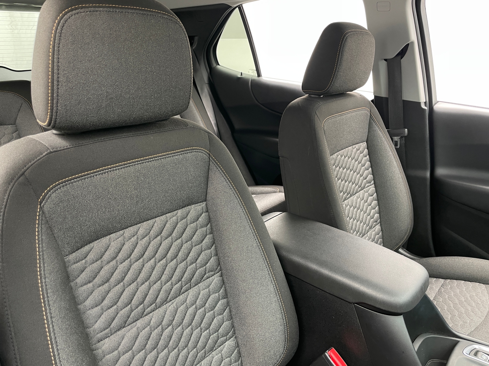 Thumbnail: 2020 Chevrolet Equinox - 2
