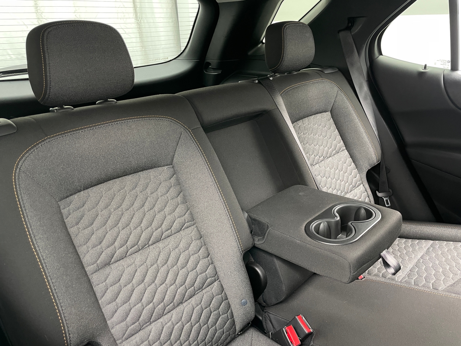 Thumbnail: 2020 Chevrolet Equinox - 6