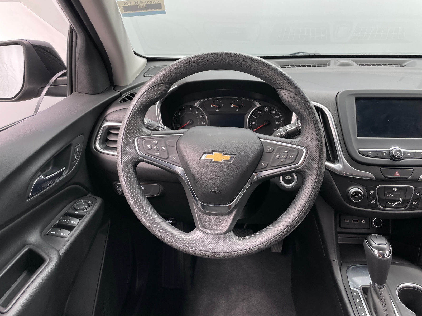 Thumbnail: 2020 Chevrolet Equinox - 5
