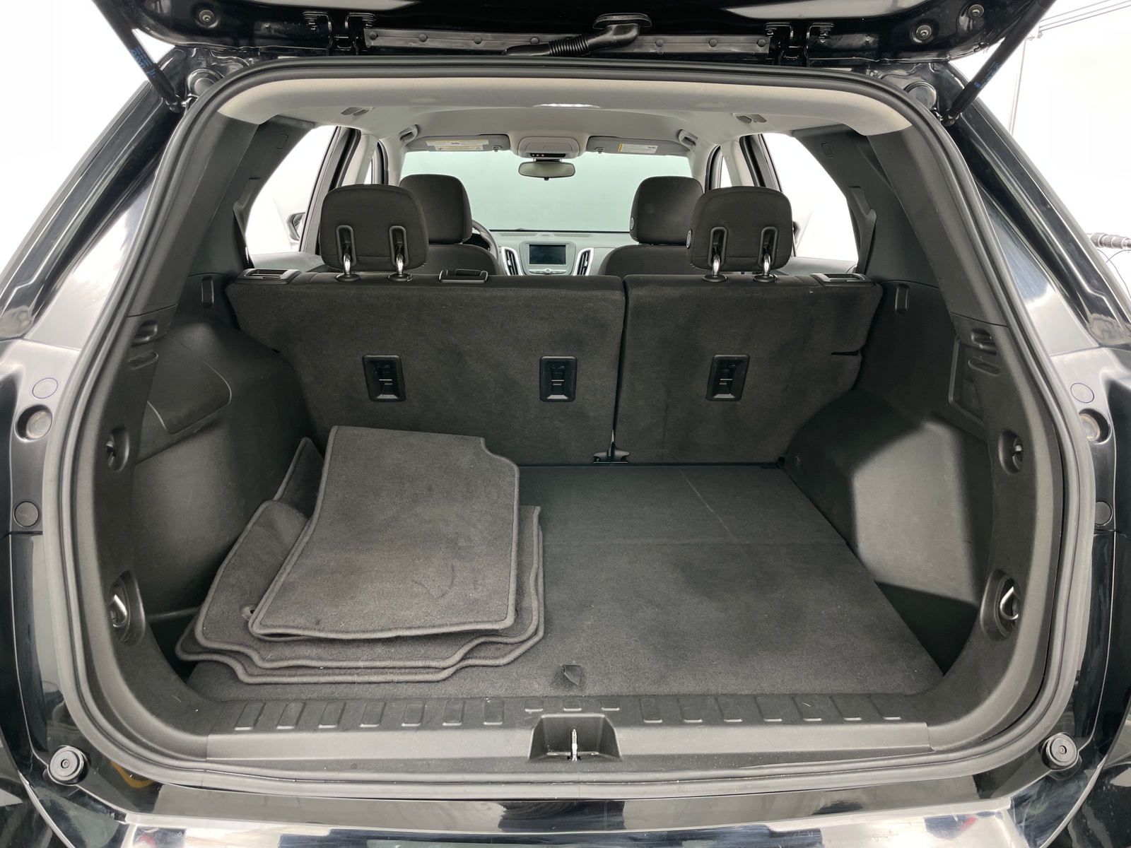 Thumbnail: 2020 Chevrolet Equinox - 7