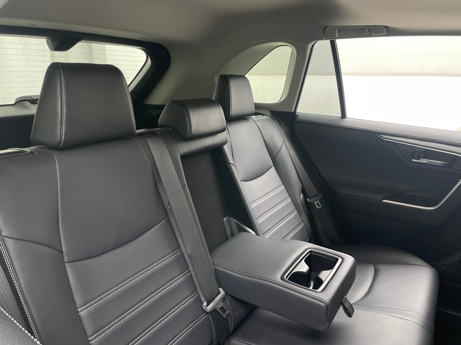 Thumbnail: 2019 Toyota RAV4 - 5