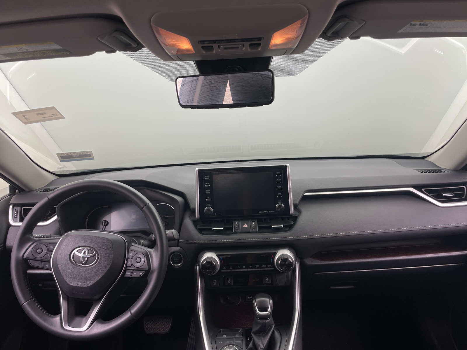 Thumbnail: 2019 Toyota RAV4 - 2