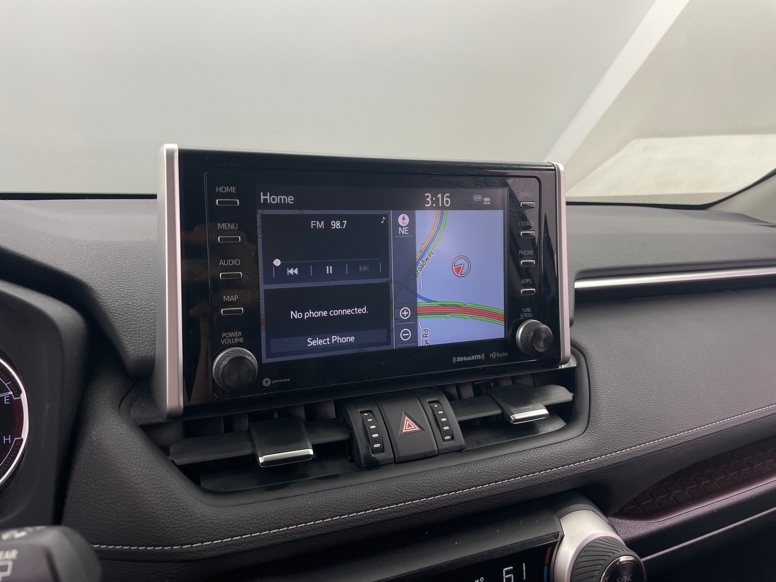 Thumbnail: 2019 Toyota RAV4 - 3
